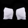 5 Pairs Sewing Shoulder Pads Soft for 1.57 Inch Thickness