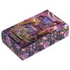10.3*6cm Lucky In Love Tarot Deck 78 Pcs Cartoon Tarot Cards Based On Rider Waite System Anime Themed