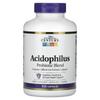 Acidophilus, Probiotic Blend, 300 Capsules