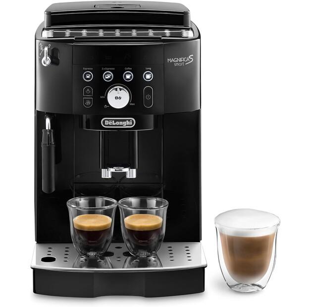Coffee Machine DeLonghi ECAM 230.13.B Magnifica S Smart