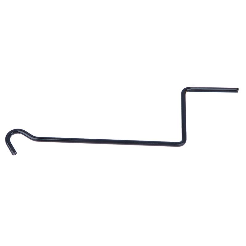 Автомобильный домкрат, кривошипная ручка, автомобильный ручной инструмент для ремонта, сверхмощный колесный ключ для шин