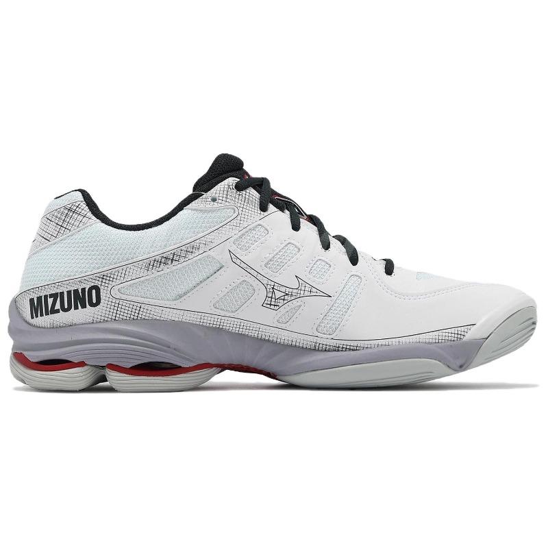 Mizuno Wave Luminous 2 Unisex Adults Breathable Support Non Slip Professional Indoor Volleyball Shoes V1GA246021