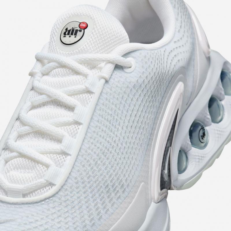 Nike Женские S Air Max Dn Fj3145 100