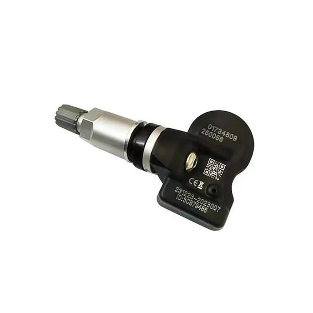4pcs 01734809 TPMS Tire Pressure Monitoring Sensor For Geely Emgrand
