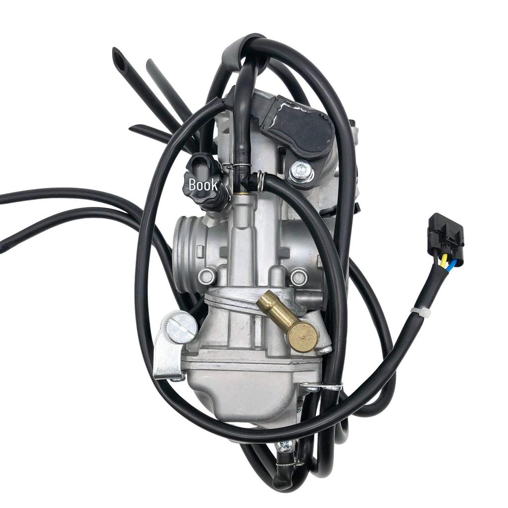 Карбюратор Yibaike FCR33мм для кроссового мотоцикла CRF150