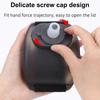 Mini Portable Water Cup Soft Sticker Paste Wrist Water Cup Wrist Water Bottle  Running