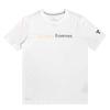 Nike Mamba Forever Памятная футболка с коротким рукавом Кобе Блэк Мамба Унисекс Топы CD2606-100