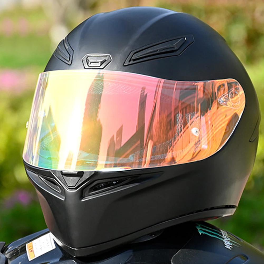 Для K5 K5S K5-S K3SV K1 K1S Мотоциклетный шлем Щиток для AGV Visera Casco Moto Визор K3SV шлем визоры Защита от УФ