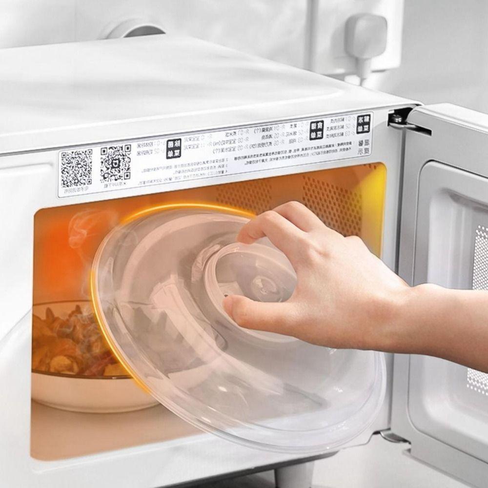 Крышка для защиты от брызг, сохраняющая свежесть, крышка для миски, крышка для кастрюли, крышка для микроволновой печи, крышка для плиты