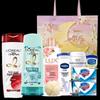 Подарочный набор L'Oreal Ultimate для ухода за волосами и телом
