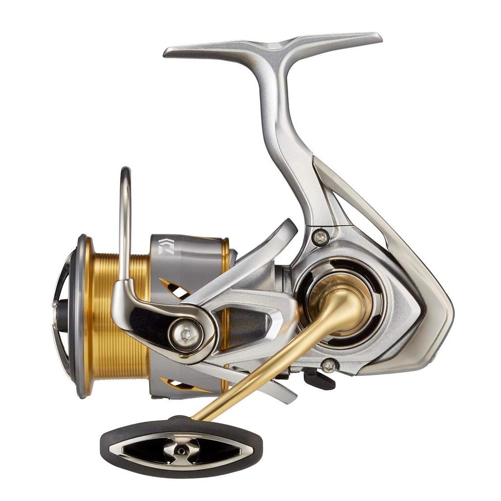 Daiwa 21 Freems LT3000-CXH