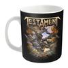 Кружка Testament The Formation Of Damnation