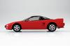 Aoshima Bunka Kyozai Масштаб Rakupla Snap Kit Honda NA1 NSX Формула Красный Пластиковый Модельный Комплект (АОСИМА) 1/32 Нет. 19-FR Предварительно окрашенный (Автомобиль)