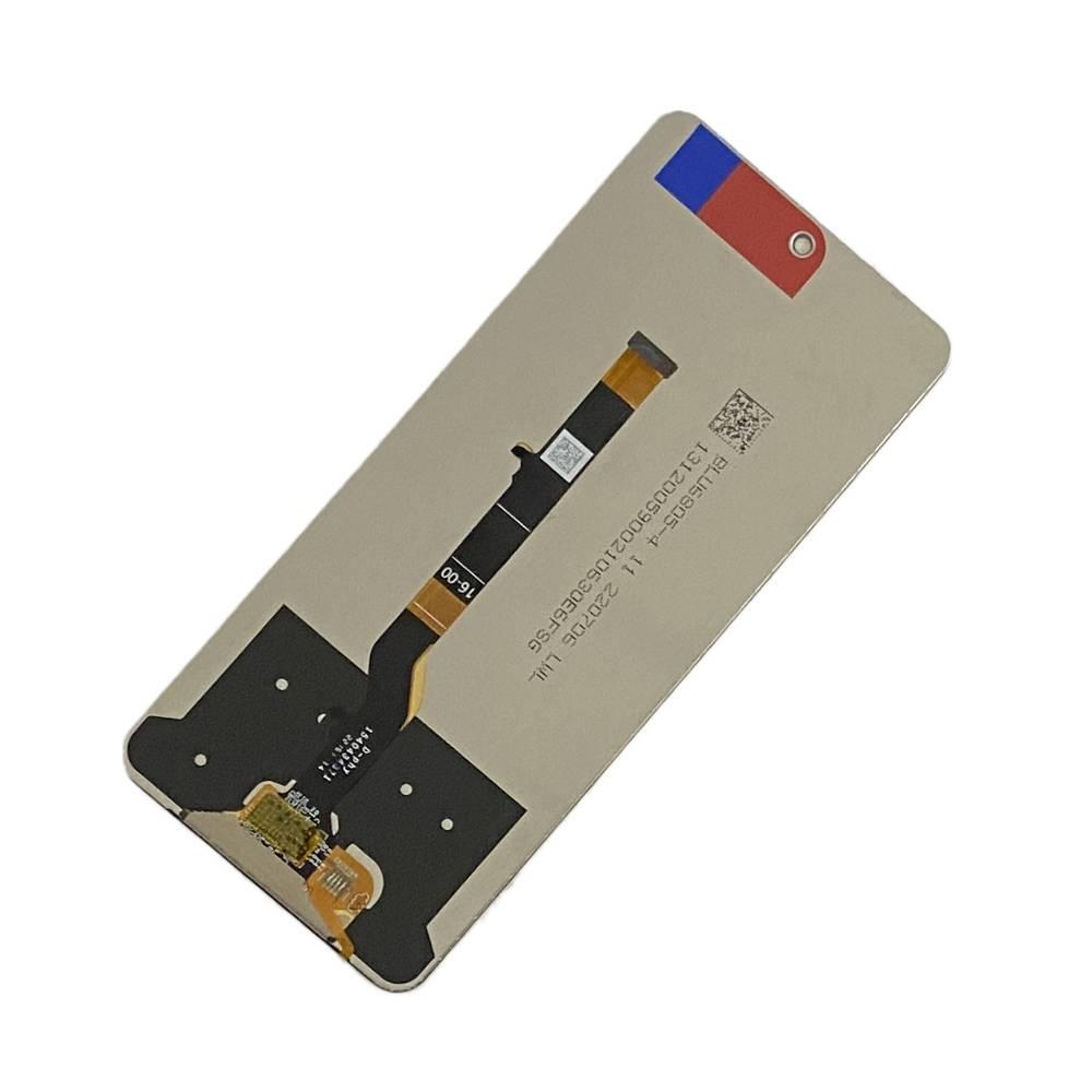 Полная сборка LCD-экрана и дигитайзера для Tecno Camon 19 Pro CI8 CI8n