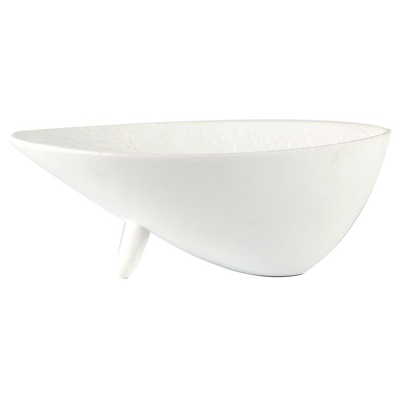 Современный стиль ваби-саби, абстрактное искусство, трехногая тарелка с фруктами, украшения для гостиной, журнальный столик, модель комнаты, отель типа «постель и завтрак», мягкие украшения