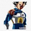 Patches For Clothes Bag Iron On Thermal Stickers Ultra Instinct Vegeta Vegeta Goku Pattern Washable Heat Transfer