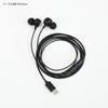 Gourmandise Mickey Mouse Disney Character USB-C Stereo Earphones Remote Control Microphone DNG-280MK