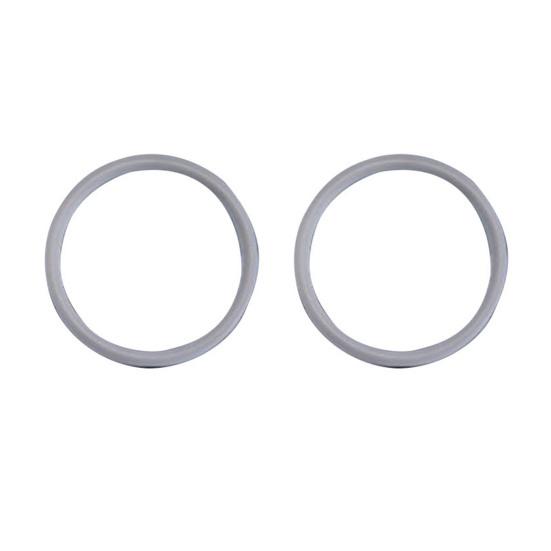 Patellar Tendon Support Strap for Knee Pain Relief Silicone Patella Stabilizer Band Knee