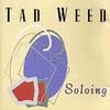 CD TAD WEED - Soloing  Non Japan ObiJazz Used