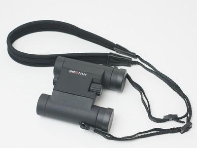 Бинокль Hinode Bird Observation Arena Concert Live Theater Viewing Luxury Compact Hinode Optical Made in Japan ED Lens 6x21-U1