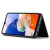 Чехол для Samsung Galaxy A14 4G/5G Кожа+ТПУ Подставка Чехол для телефона 2 в 1 Съемный