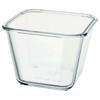 IKEA 365+ Square Glass Food Container
