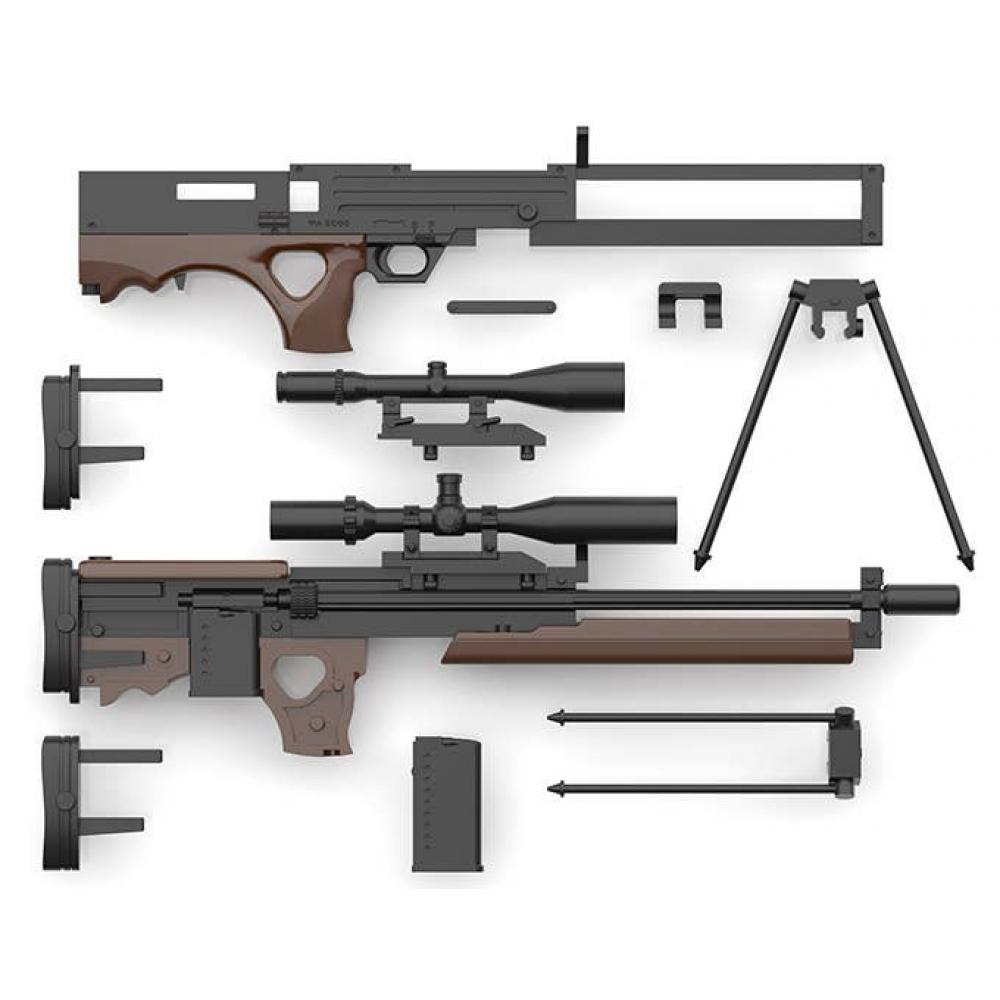 Little Armory 1 12 Little Armory [la Df35] Girls' Frontline 2 Exilium Makiatto