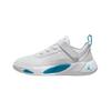 Air Luka 1 PS Legend Of 7 Kids Sneakers White Neo-Turquoise Bright-Crimson DR6086-104