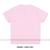 Women's I Have Two Names Printed T-Shirt 100% Cotton Oversized Mysterious Graphic Tees for Men Summer Tops Enigma Streetwear