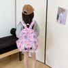 Childrens Lilo Bag Cute Cartoon Kindergarten Backpack Backpack Outdoor