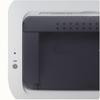Canon LBP6018L A4 Черно-белый лазерный принтер вилка CN (адаптер в комплекте)