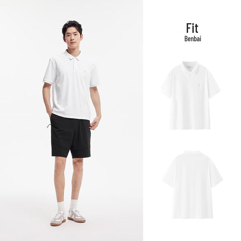 Semir Men's Knit Polo Shirt