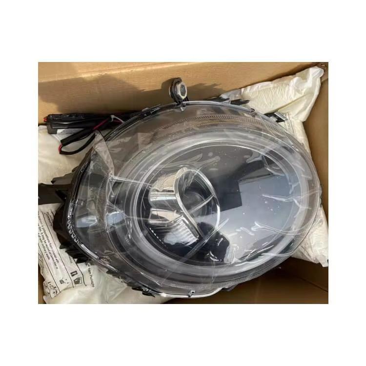 Улучшенная фара в сборе для MINI COOPER R56 (2007-2013 гг.)