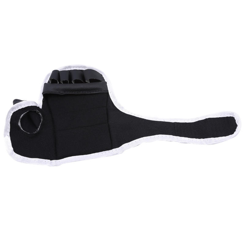 Креативный взрослый профессиональный безопасный протектор для перчаток для Санда, аксессуар, боксерская перчатка, защита рук