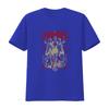 Lorna Shore Drip T Shirt Metal Music Will Ramos Of The Abyss Cotton Sizes S To 5xl Vintage Washed Top For Everyday Wear
