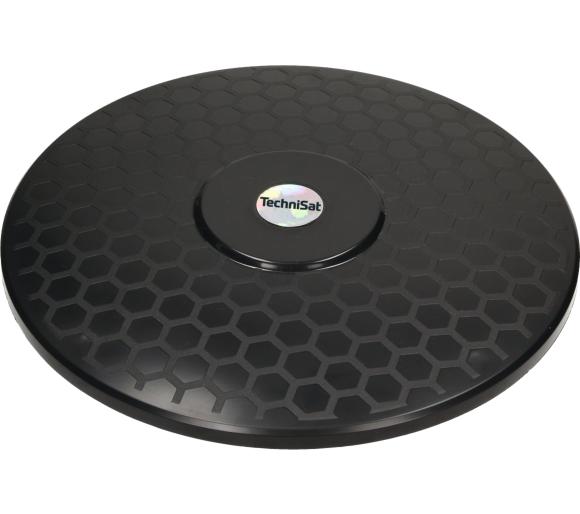 TechniSat SmartTenne 4 HD LTE Внешняя DVB-T2 Антенна Сильный MUX8 4K