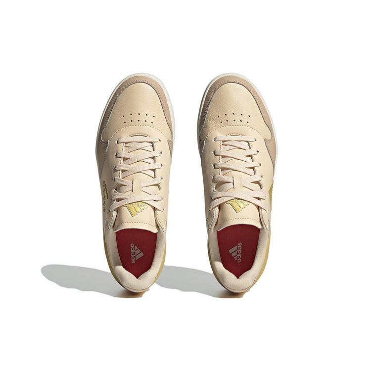 adidas Кроссовки женские Kantana Sand Strata Gold Metallic кремово-магический бежевый IG9826