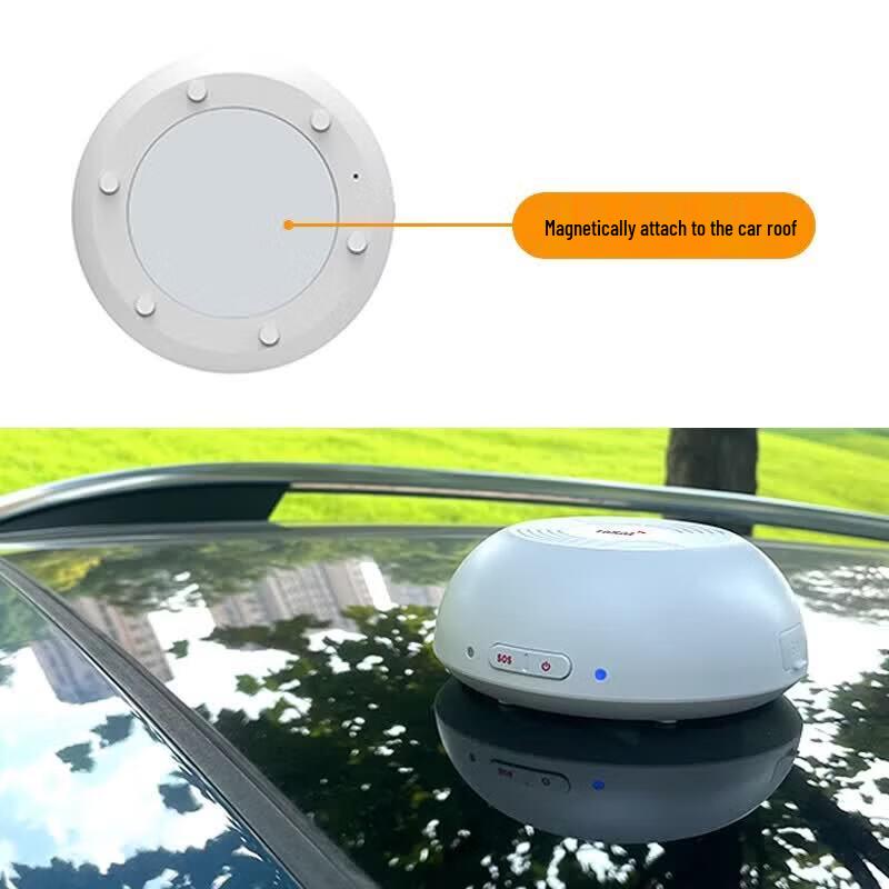 LeSat Tiantong Cat Satellite Emergency Communicator (CN version)