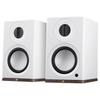 Активная Hi-Fi Bluetooth полочная акустика HiVi Dazzle Prime, китайская вилка (адаптер в комплекте)