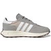 adidas Кроссовки унисекс Retropy E5 Solid Grey Mgh-Solid-Grey Cloud-White Core-Black Q47101