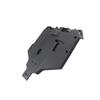 1/12 RC Car Chassis Bottom Replacement, Easy To Use, Parts Accessories for 12428 12428-d