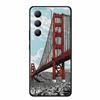 3D Тисненый Чехол Для Телефона Xiaomi Redmi 15 4G Чехол Redmi15 Цветы Силиконовый Мягкий Чехол Funda Для Redmi 15 5G Задняя Крышка Чехол Сумка