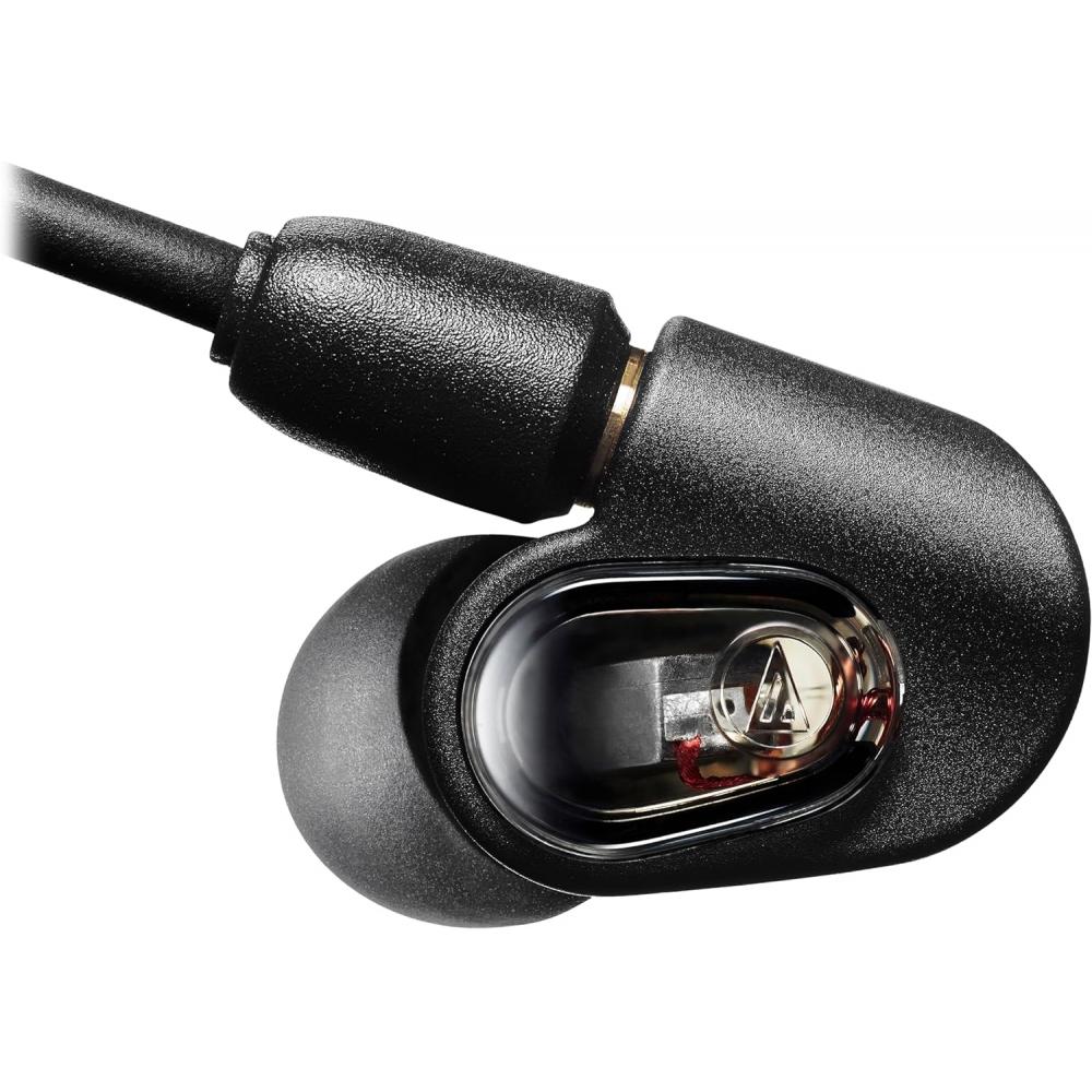 Audio Technica Ath E50 Мониторные наушники с уравновешенным якорем