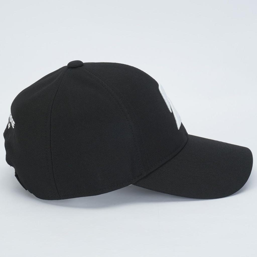 Cap Twill Cap CPW24F CPW24FBK BK [Bridgestone Golf] Men's