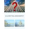 Hot Upgraded Telescopic High-rise Window Cleaning Glass Cleaner Brush For Washing Window Dust Brush Clean Windows