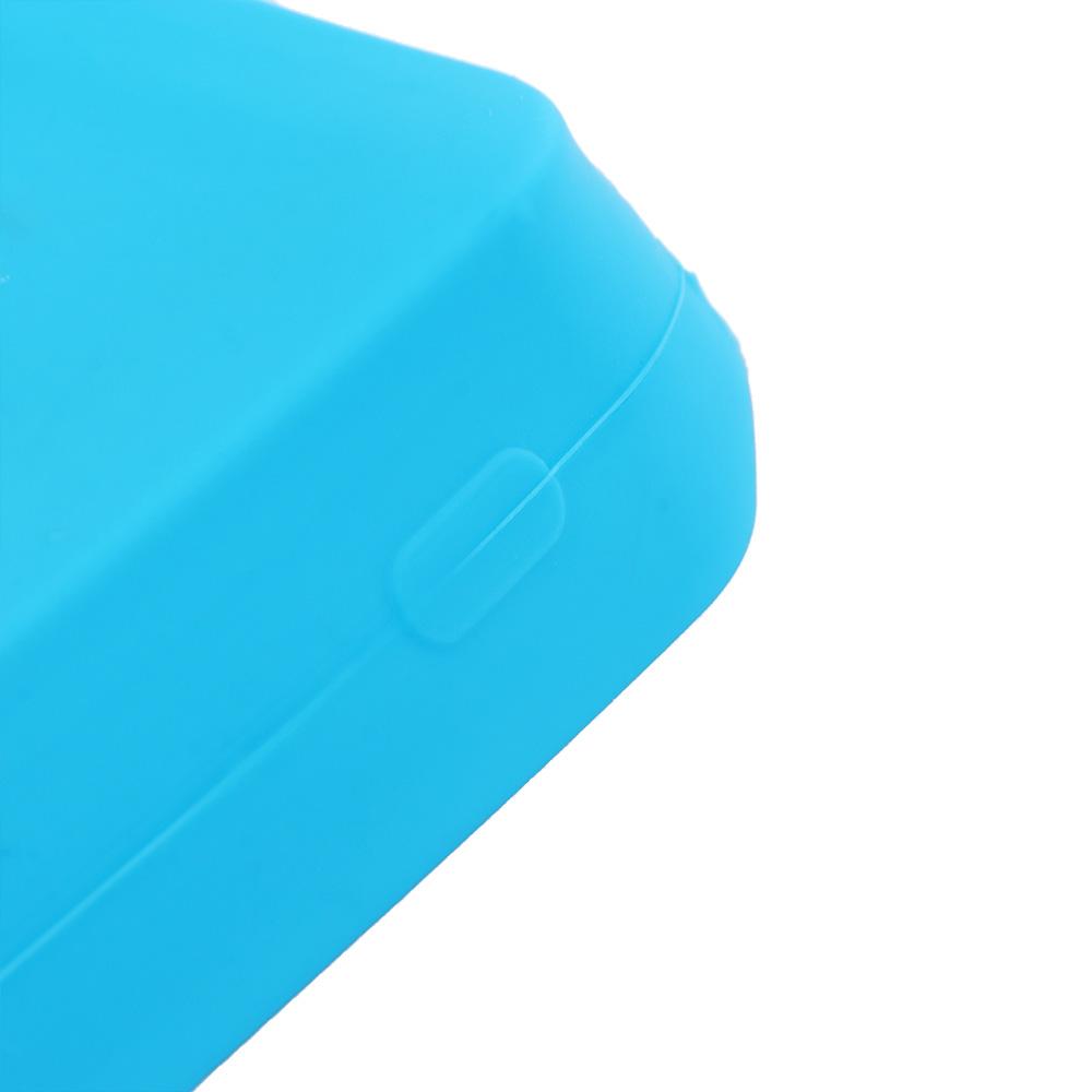 Redmi 20000mah 10000mah Power Bank Case Skin Shell Sleeve Powerbank Cover Silicone Protector Case