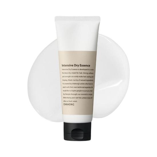 CHAHONG Интенсивная сухая эссенция 80 мл (Уход для защиты от теплового повреждения)