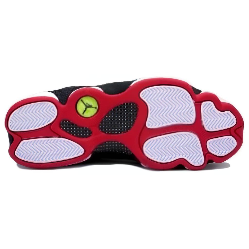 Jordan 13 Ретро Плей-офф 2011 414571-001
