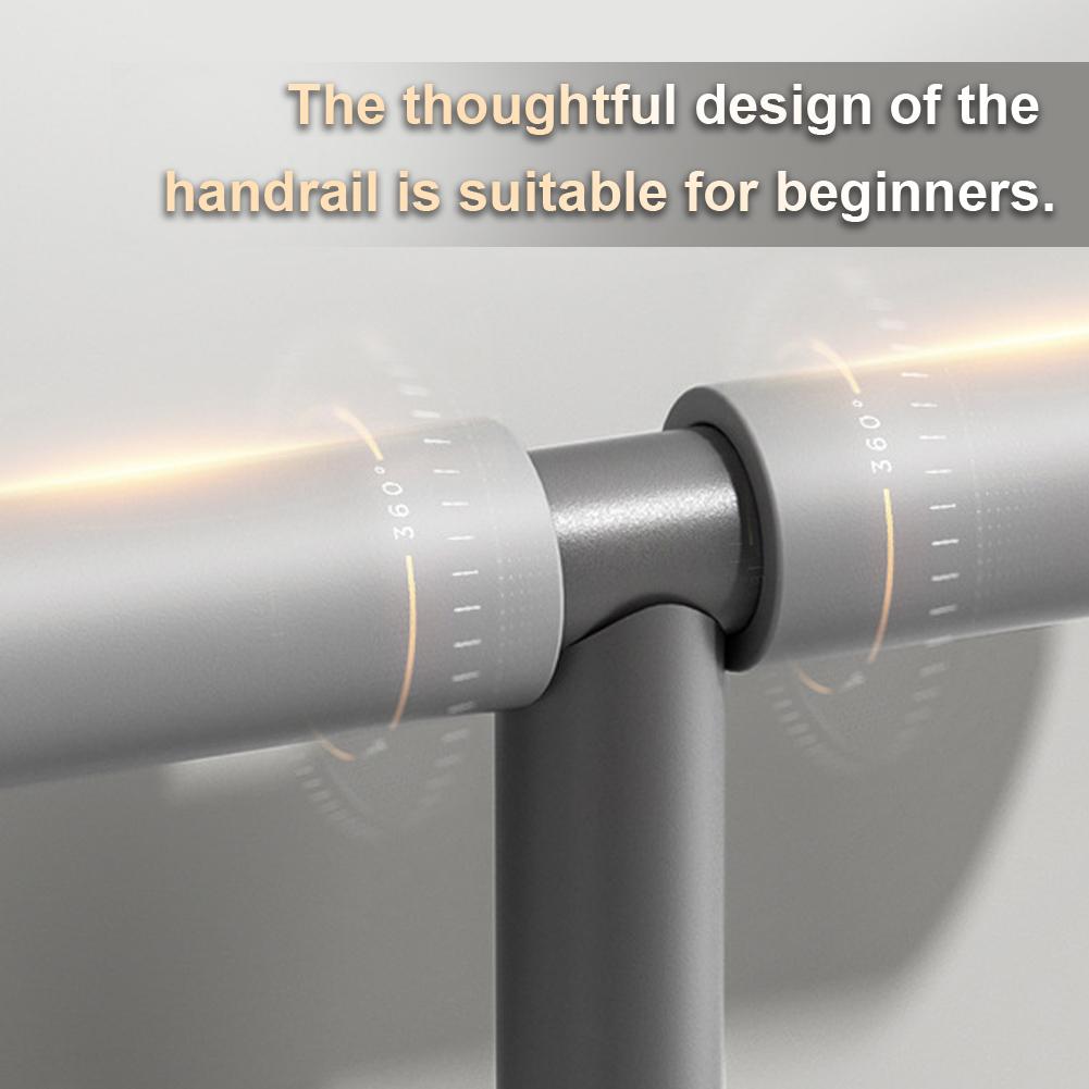 Indoor Ski Training Equipment Non-Slip Hip Leg Exercise Tool Muscle Workout Equipment for Body Muscle Strengthening Accessories