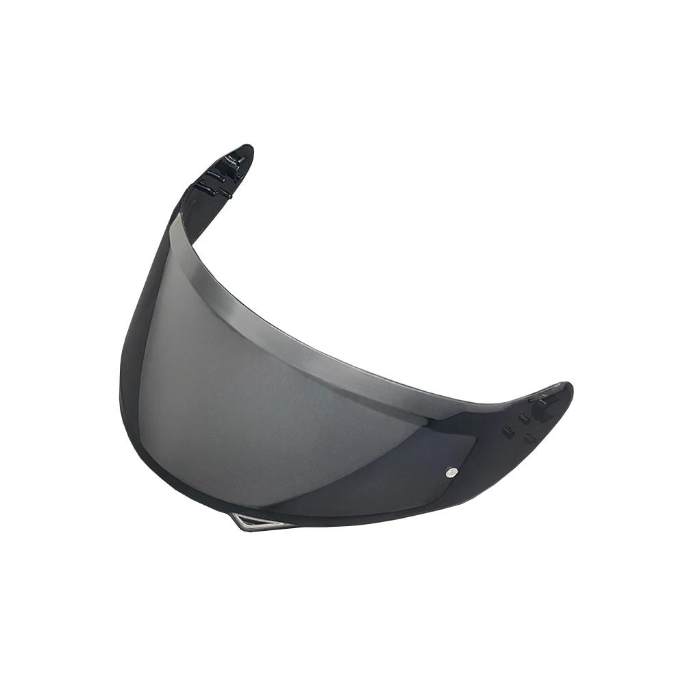 V16  Face Shield Replacement Lens for MT Atom Atom sv High Quality Motorcycle UV Protective Hemet Visor Windproof Anti Fog